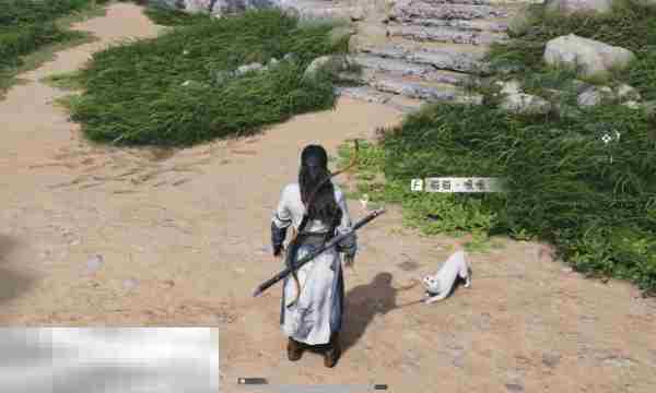 燕云十六声清河佛光顶猫戏在哪里 清河猫戏位置一览