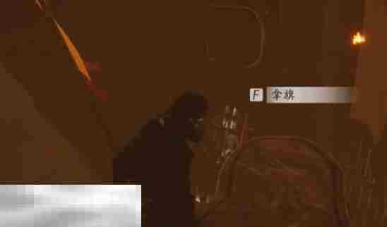 燕云十六声白头城镇军旗在哪 白头城镇军旗位置大全