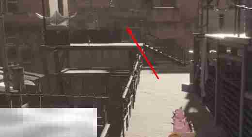 无限机兵镐收集指南 武器获取位置分享