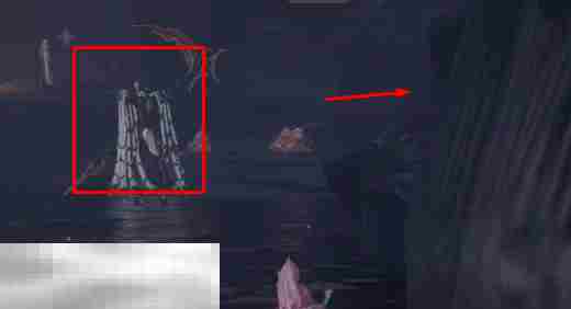 无限机兵晨霜收集指南 武器获取位置分享