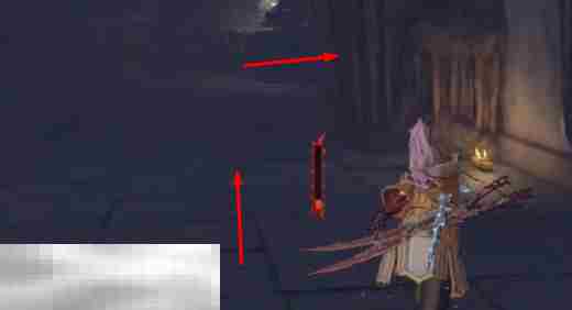无限机兵晨霜收集指南 武器获取位置分享