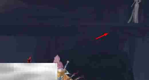 无限机兵晨霜收集指南 武器获取位置分享