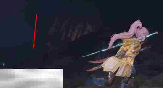 无限机兵晨霜收集指南 武器获取位置分享
