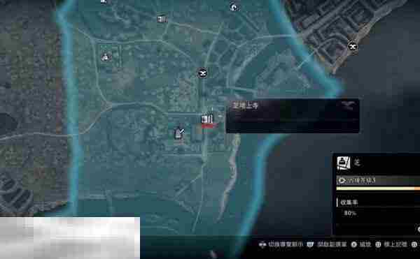 浪人崛起江户拍照点位置大全 拍照条件点位汇总