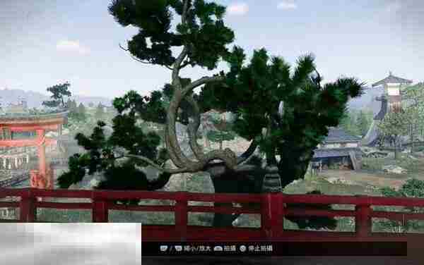 浪人崛起江户拍照点位置大全 拍照条件点位汇总