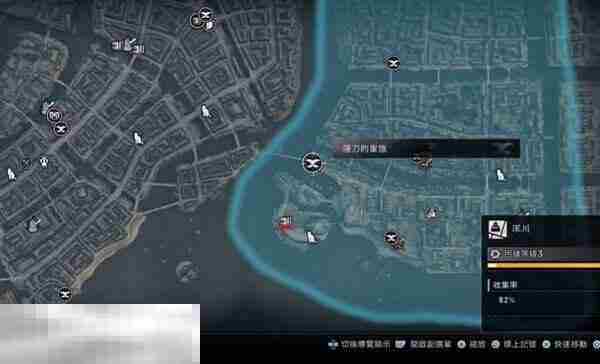 浪人崛起江户拍照点位置大全 拍照条件点位汇总