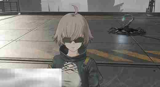 机兵城市渔夫套装+护目镜服装展示 无限机兵全服装一览
