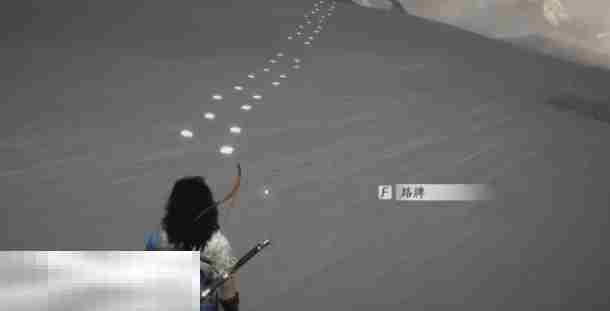 燕云十六声沙海无舟怎么做 沙海无舟任务攻略