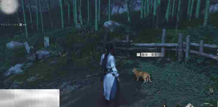 燕云十六声清河竹林旧居猫戏在哪里 清河猫戏位置一览
