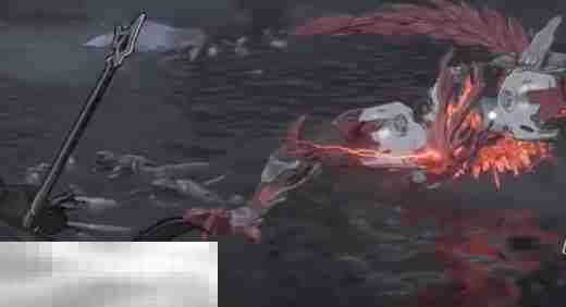 无限机兵Boss枪兵罗尔怎么打 无限机兵枪兵罗尔打法攻略