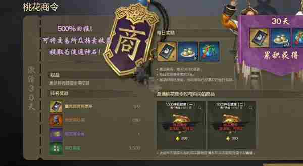 剑灵2神石额度怎么提升 神石额度提升方法