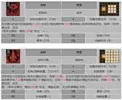 龙息神寂暴怒战士特瑞斯有哪些技能-龙息神寂暴怒战士特瑞斯技能详情