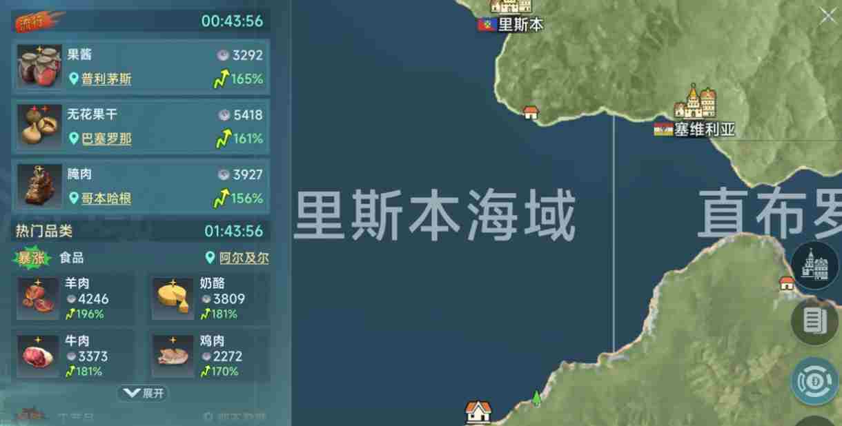大航海时代传说葡萄牙怎么样-大航海时代传说葡萄牙介绍