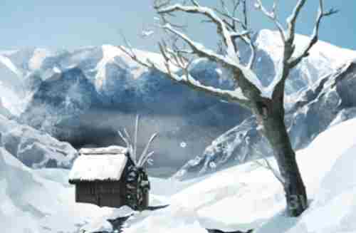 忘雪第四关流转怎么过-第四关通关攻略