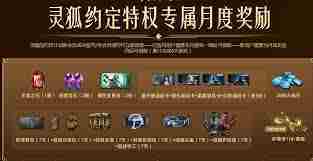 CF2025年4月灵狐者的约定活动网址在哪-2025年4月CF灵狐者的约定活动网址是多少