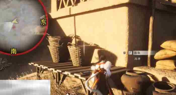燕云十六声重蹈涸辙怎么做 燕云十六声万事知任务攻略