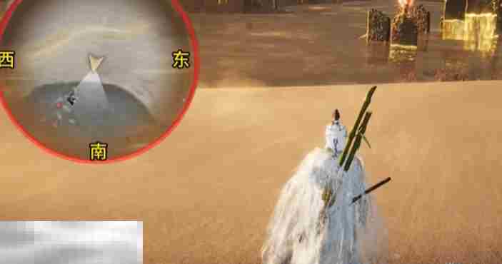燕云十六声沙漠之酒怎么做 燕云十六声万事知任务攻略