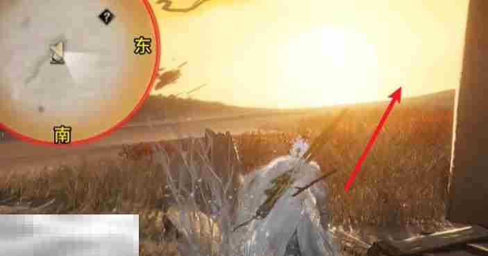 燕云十六声沙漠之酒怎么做 燕云十六声万事知任务攻略
