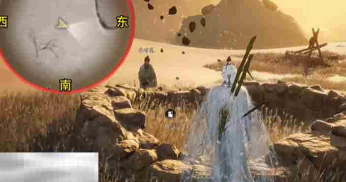 燕云十六声沙漠之酒怎么做 燕云十六声万事知任务攻略