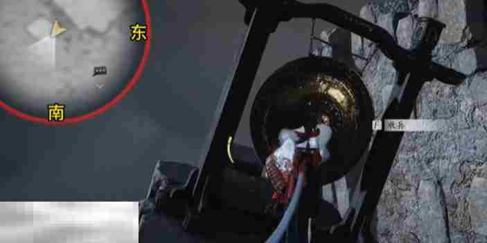 燕云十六声魂兮归兮怎么做 燕云十六声万事知任务攻略