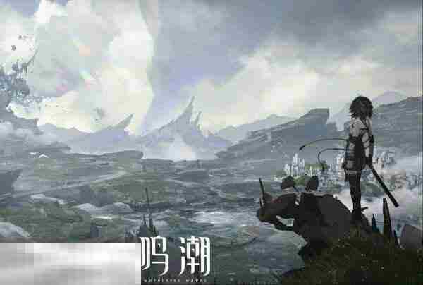 ff14和鸣潮有联动吗 ff14鸣潮联动活动一览
