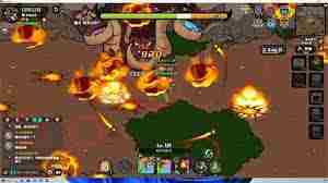 英勇之地魔龙多久刷新一次-英勇之地魔龙刷新时间是什么时候