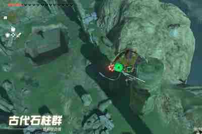 塞尔达王国之泪织梦岛套装怎么获得-织梦岛套装获得方法