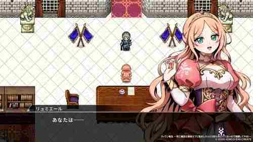 异世界转生 RPG《坏人转生》于日本推出 扮演恶役路人甲改写死亡命运