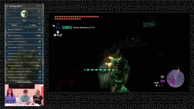 ‌Zelda Notes‌主要功能一览-‌Zelda Notes‌主要功能有哪些