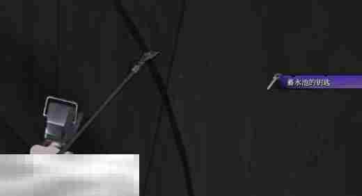 无限机兵维修通道结露精髓收集路线 维修通道结露精髓位置攻略