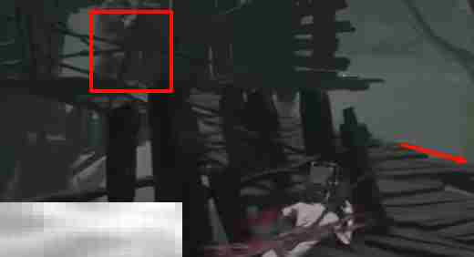 无限机兵死树林结露精髓收集路线 死树林结露精髓位置攻略
