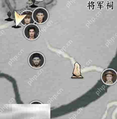 燕云十六声烈不熄怎么结交 烈不熄对话结交攻略