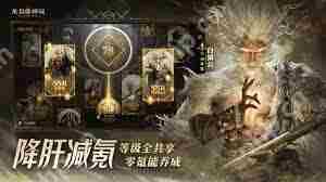 龙息神寂追索者伊索尔德技能是什么-龙息神寂追索者伊索尔德技能有哪些