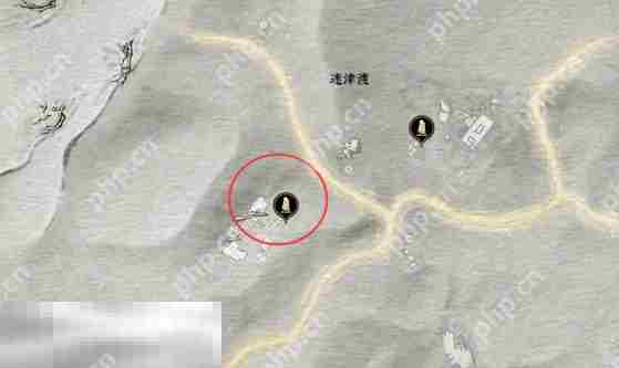 燕云十六声佰兰怎么结交 佰兰对话结交攻略