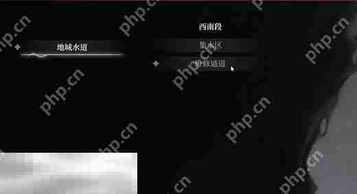 无限机兵破布兜帽获取方法 无限机兵破布兜帽获取路线分享