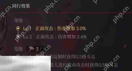 第一狂战士卡赞幽魂能力战斗之沃瑞弗介绍 同行效果一览