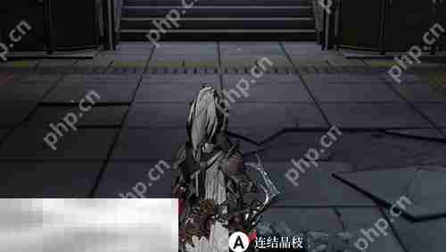 无限机兵全结露精髓收集路线 全结露精髓位置攻略