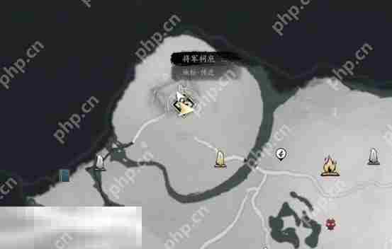 燕云十六声李来做怎么结交 李来做对话结交攻略