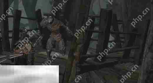 无限机兵猎人双刀收集指南 武器获取位置分享