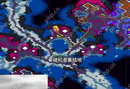 崩溃大陆2角鲸族大锅的配方在哪 角鲸族大锅配方获取位置攻略
