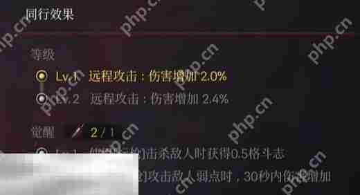 第一狂战士卡赞幽魂能力精准之亚特兰特介绍 同行效果一览