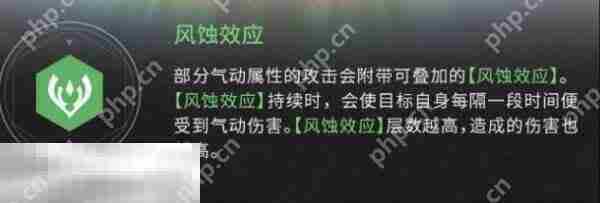 鸣潮2.2版本漂泊者气动值得培养吗 角色简评培养建议