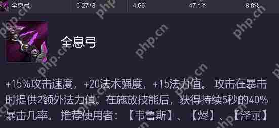 金铲铲之战源计划装备怎么样 金铲铲之战源计划装备强度解析