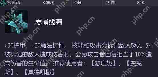 金铲铲之战源计划装备怎么样 金铲铲之战源计划装备强度解析