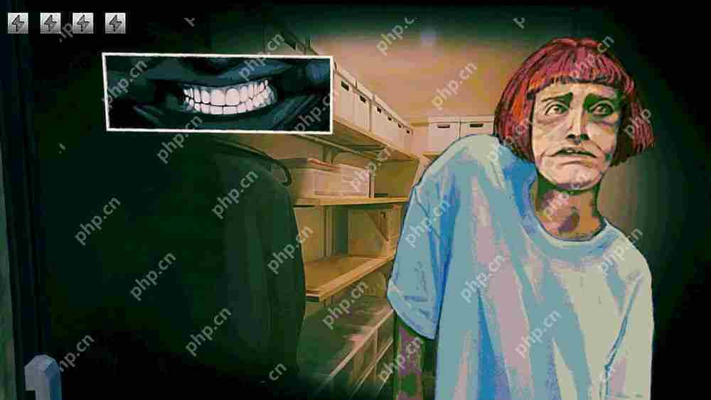 谁才是真正的人类？惊悚恐怖新作《寻找伪人》确认 2025 年秋季发售