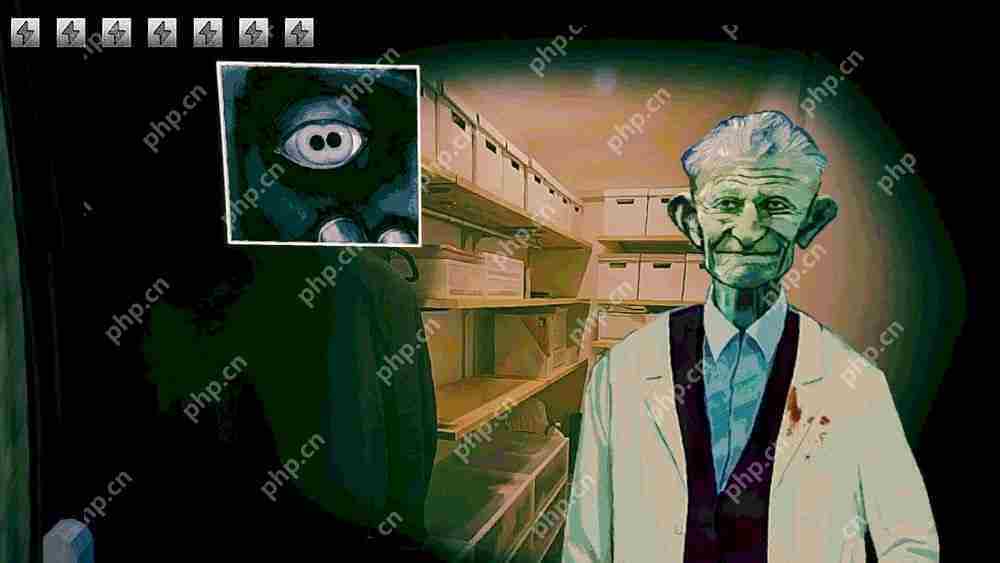 谁才是真正的人类？惊悚恐怖新作《寻找伪人》确认 2025 年秋季发售