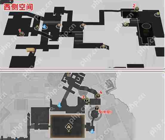 崩坏星穹铁道3.2欧洛尼斯的擢拔成就完成方法
