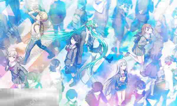 初音未来缤纷舞台保底多少 初音未来缤纷舞台抽卡保底机制介绍
