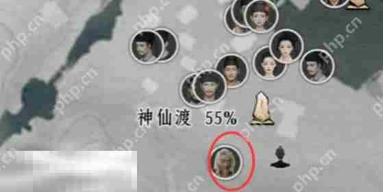 燕云十六声刘乞丐怎么结交 刘乞丐对话结交攻略