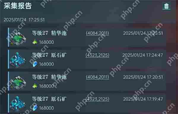 群星纪元矿脉挑战打法攻略分享